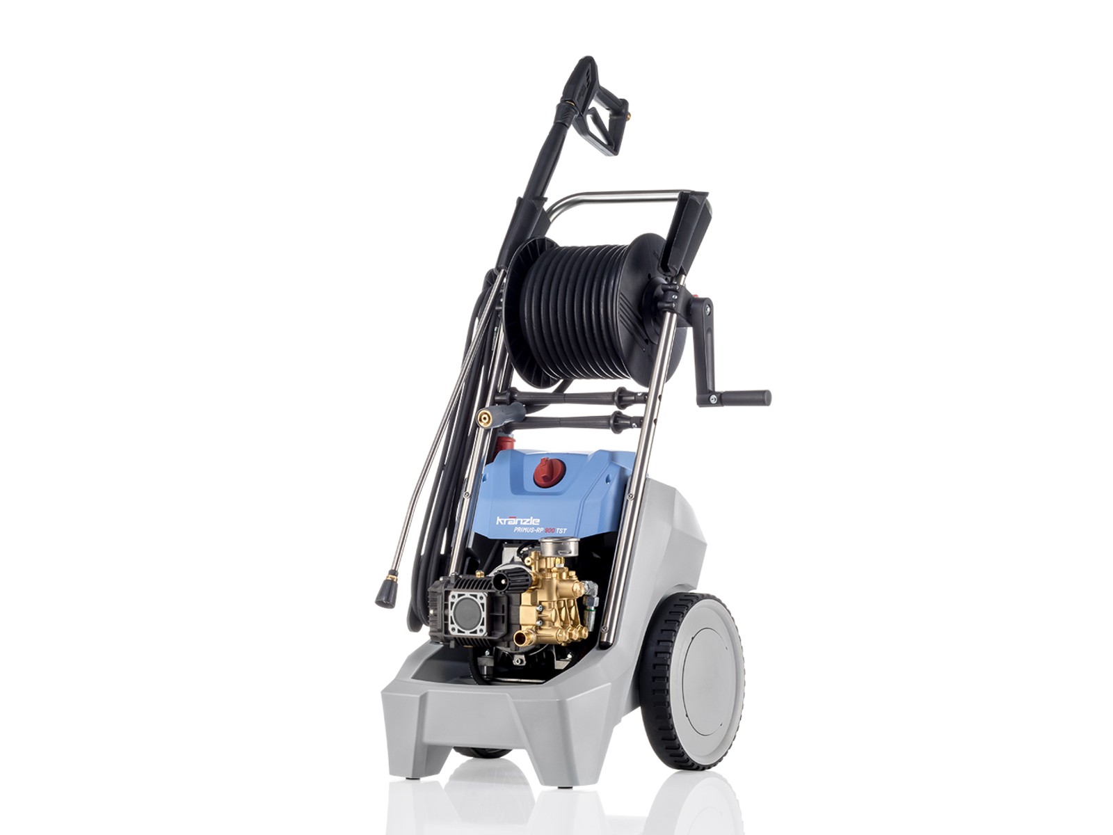 kranzle-primus-rp-900-tst-pressure-washer-614140